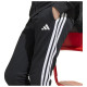 Adidas Παιδικές φόρμες σετ Tiberio 3-Stripes Fleece Tracksuit